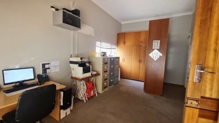 0 Bedroom Property for Sale in Westdene Free State